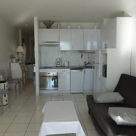 Apartment Rocamare 2, By Welcome To Cannes